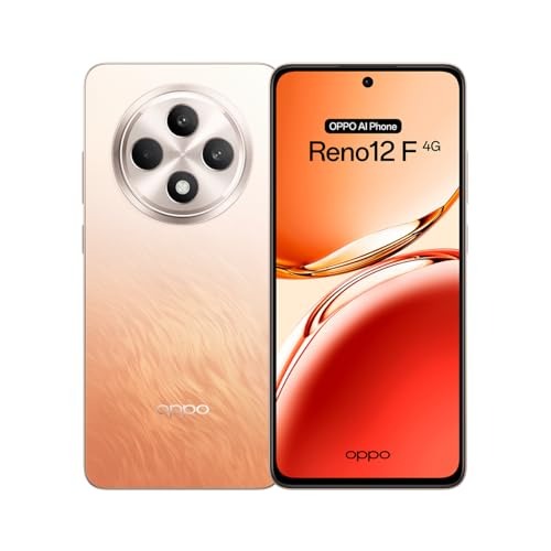 Oppo Reno 12F