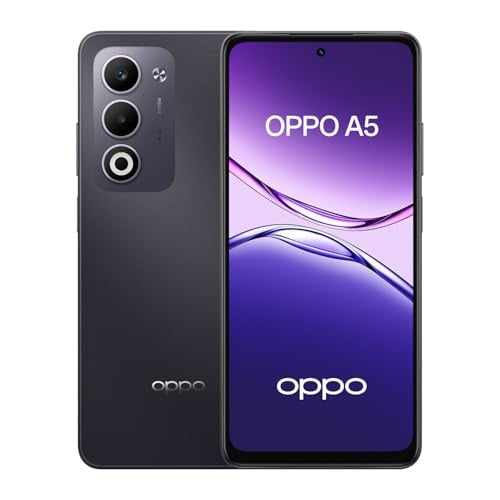Oppo A5