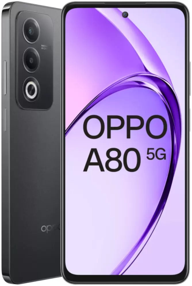 Oppo A80
