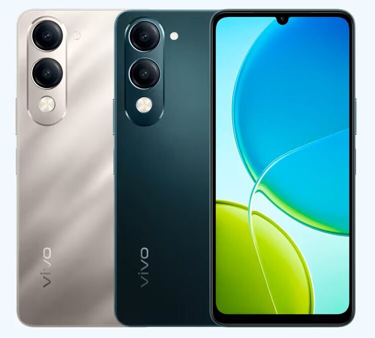 Vivo Y04