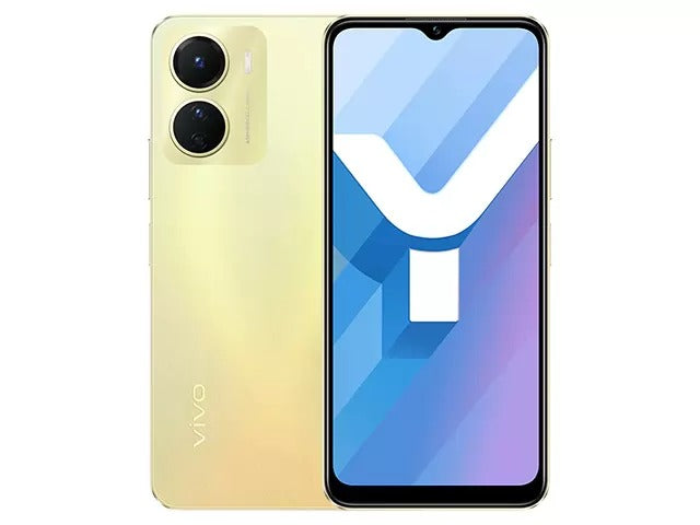 Vivo Y16s