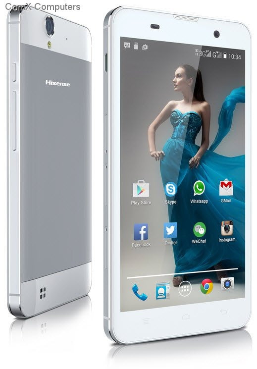 Hisense U800