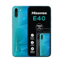 Hisense E40