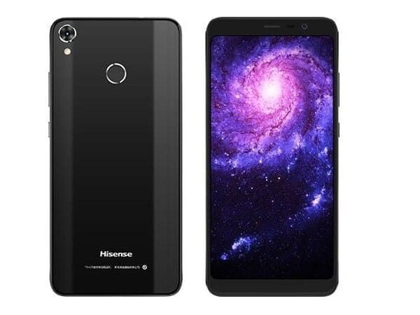 Hisense H11