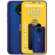 Hisense U50 Lite