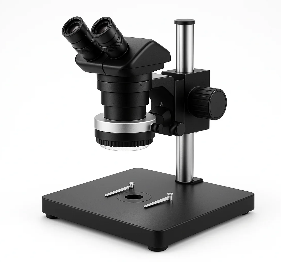 Microscopes