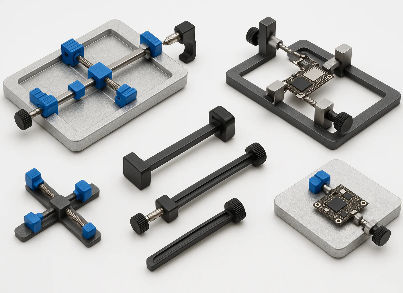 Motherboard Holders