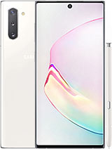 Samsung Note 10+