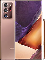 Samsung Note 20 Ultra