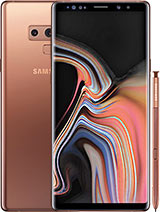 Samsung Note 9