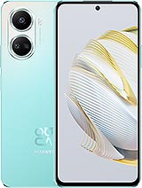 Huawei Nova 10 Se