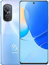 Huawei Nova 9 Se