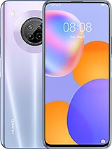 Huawei Nova Y9a