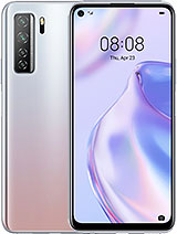 Huawei P Smart (2021)