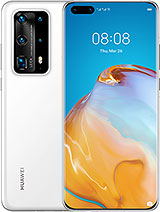 Huawei P40 Pro