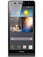 Huawei P6