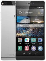 Huawei P8