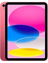 iPad 10.9 (10th Generation)