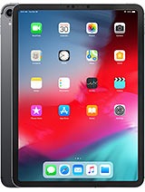 iPad 11 Pro (1st generation)(2018)