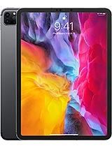 iPad 11 Pro (2st generation)(2020)