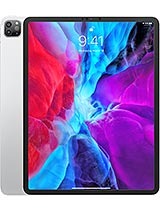 iPad Pro 12.9 (4th generation)