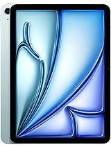 iPad Air 11 (M2)(2024)