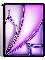 iPad Air 13 (M2)(2024)