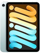 iPad Mini 7