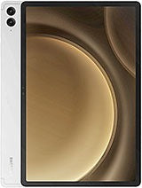 Samsung Tab S9 Fe+