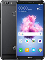 Huawei P smart (2018)