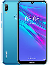 Huawei P Smart Plus