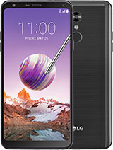 LG Stylus 4