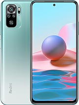 Redmi Note 10 4g