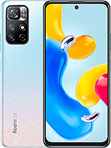 Redmi Note 11 5g