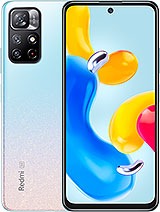 Redmi Note 11s 5G