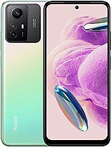 Redmi Note 12s
