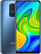 Redmi Note 9t