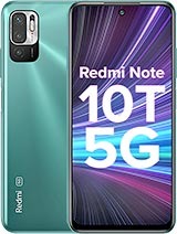 Redmi Note 10t 5g