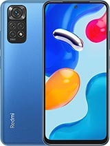 Redmi Note 11s 4G