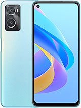Oppo Reno 7z