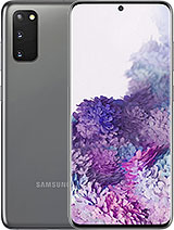 Samsung S20+