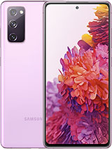 Samsung S20 Fe