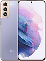 Samsung S21+