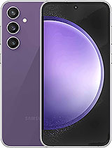 Samsung S23 Fe