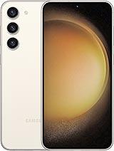 Samsung S23+