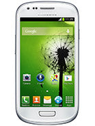 Samsung S3 Mini