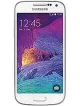 Samsung S4 Mini