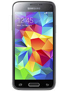 Samsung S5 Mini