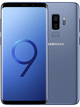 Samsung S9+
