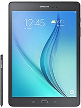 Samsung Tab A 9.7 & S pen (P555)